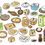 遺伝子組み換えでない、でない表示になった話/赤磐市周匝/整体院ホーピスト