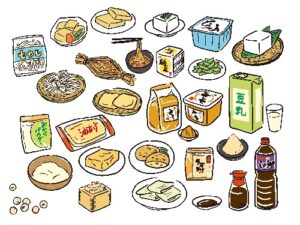 遺伝子組み換えでない、でない表示になった話/赤磐市周匝/整体院ホーピスト