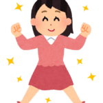 暑い季節がやってきました！さぁ体調を整えよう！/赤磐市周匝/整体院ホーピスト