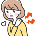 肩こりを解消するための施術なのに、肩は触らないのはなぜ?/赤磐市周匝/整体院ホーピスト