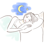 より良い睡眠のために必要なたった一つのこととは？/赤磐市周匝/整体院ホーピスト