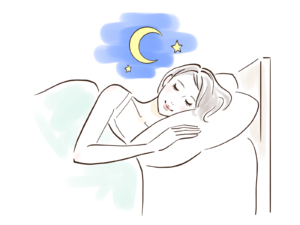 より良い睡眠のために必要なたった一つのこととは？/赤磐市周匝/整体院ホーピスト