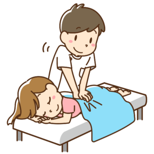 筋肉痛ならマッサージがおススメ！ところで、あなたはアスリート？/赤磐市周匝/整体院ホーピスト