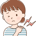 「肩こり？そう言えば最近ないかも」 その理由とは？/赤磐市周匝/整体院ホーピスト