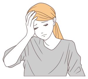 頭痛や肩こりが改善するのには理由があります！/赤磐市周匝/整体院ホーピスト