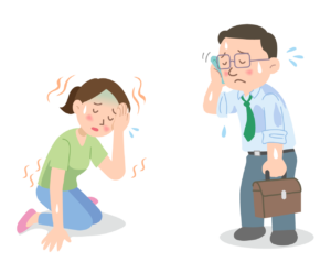 夏の疲れは早めに対処することが大切な理由とは？/赤磐市周匝/整体院ホーピスト