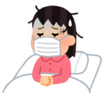 どんな風邪もどこ吹く風！になるために必要なことは？/赤磐市周匝/整体院ホーピスト